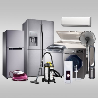 HOME APPLIANCES